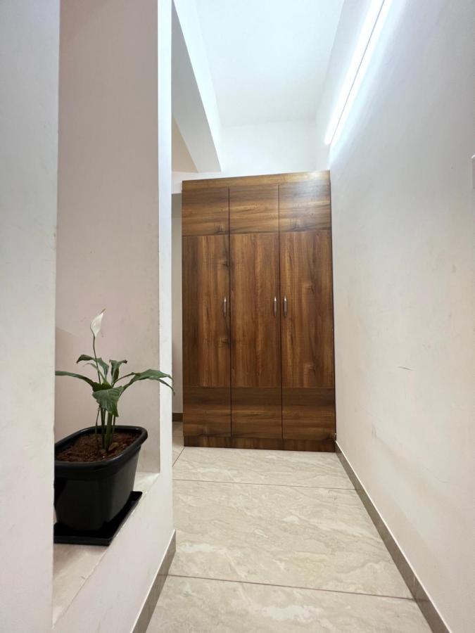 Отель Raja Residency Alandurai Экстерьер фото
