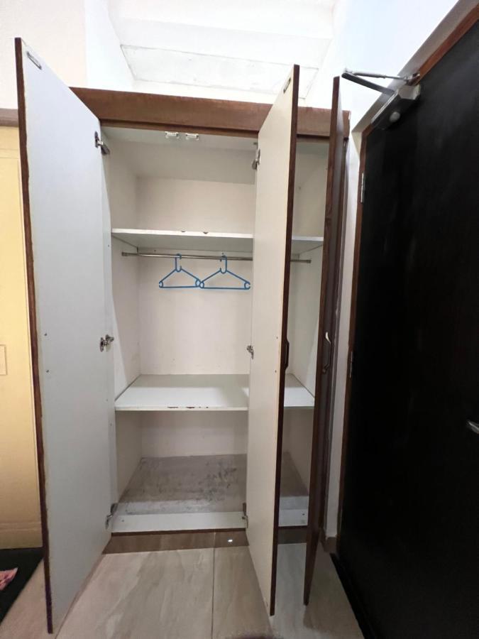 Отель Raja Residency Alandurai Экстерьер фото