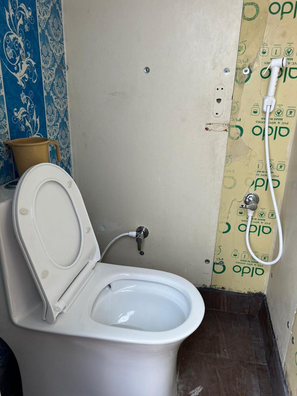 Отель Raja Residency Alandurai Экстерьер фото